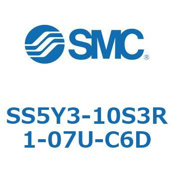 SS5Y3-10S3R SMC