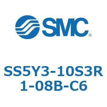 SS5Y3-10S3R SMC