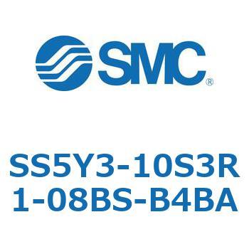 SS5Y3-10S3R SMC