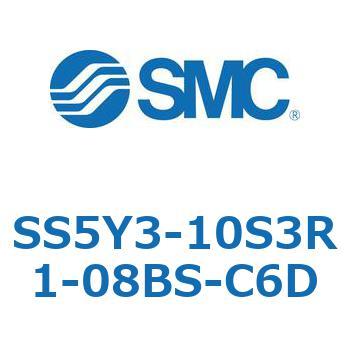 SS5Y3-10S3R SMC