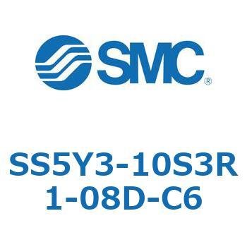 SS5Y3-10S3R SMC