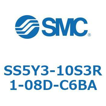 SS5Y3-10S3R SMC