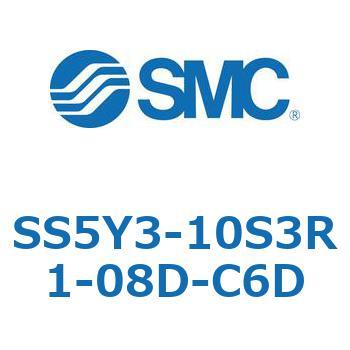 SS5Y3-10S3R SMC
