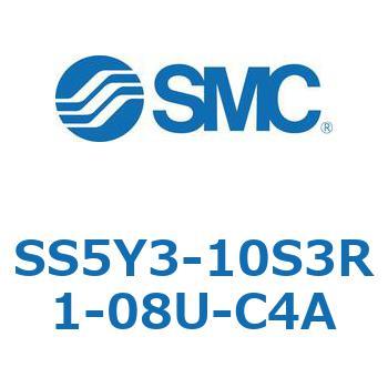 SS5Y3-10S3R SMC