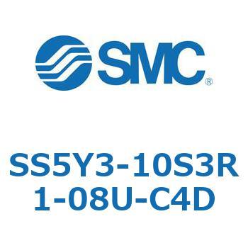 SS5Y3-10S3R SMC