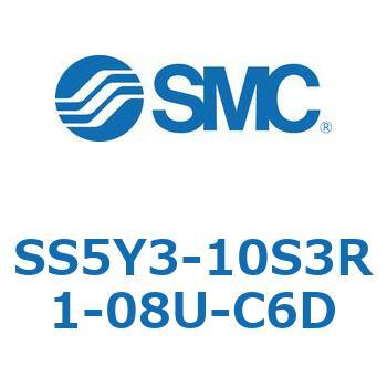 SS5Y3-10S3R SMC