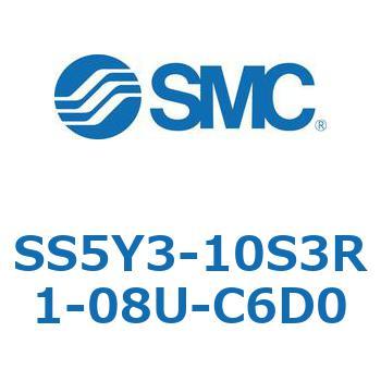 SS5Y3-10S3R SMC