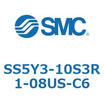 SS5Y3-10S3R SMC