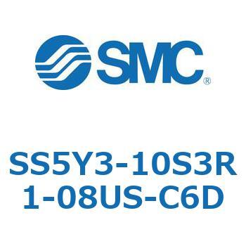 SS5Y3-10S3R SMC