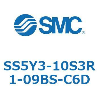 SS5Y3-10S3R SMC