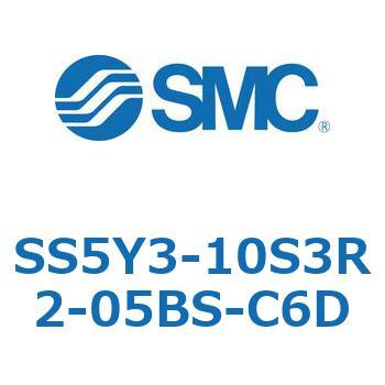 SS5Y3-10S3R SMC