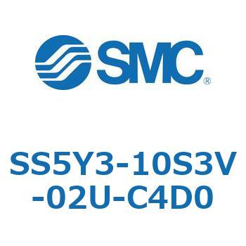 SS5Y3-10S3V-02 SMC