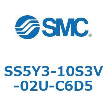 SS5Y3-10S3V-02 SMC