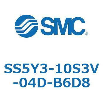 SS5Y3-10S3V-04 SMC