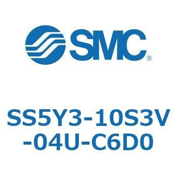 SS5Y3-10S3V-04 SMC