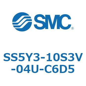 SS5Y3-10S3V-04 SMC