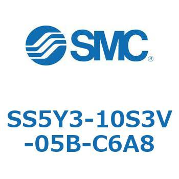 SS5Y3-10S3V-05 SMC