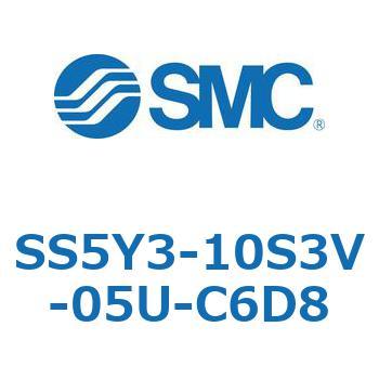 SS5Y3-10S3V-05 SMC