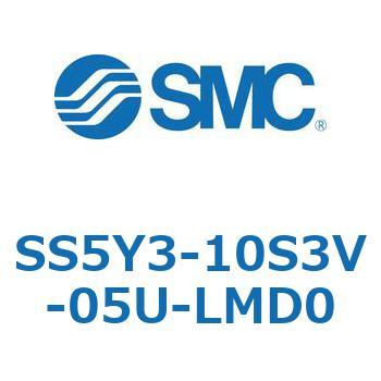 SS5Y3-10S3V-05 SMC