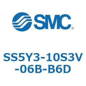SS5Y3-10S3V-06 SMC