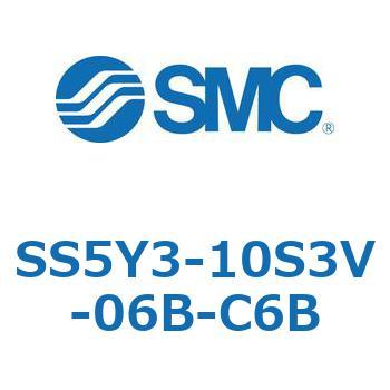 SS5Y3-10S3V-06 SMC