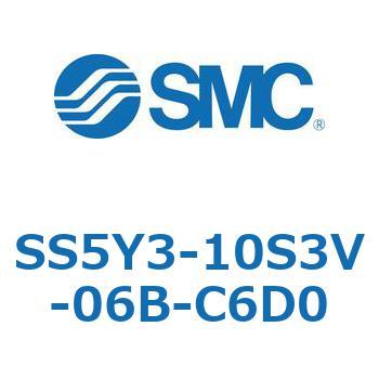 SS5Y3-10S3V-06 SMC