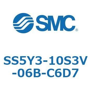 SS5Y3-10S3V-06 SMC