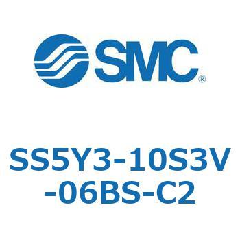 SS5Y3-10S3V-06 SMC