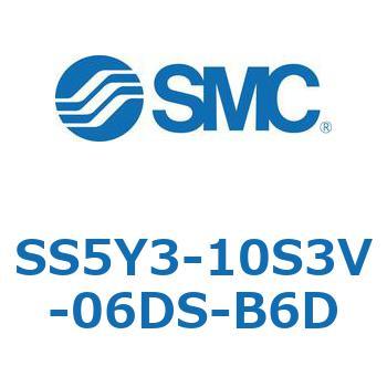 SS5Y3-10S3V-06 SMC