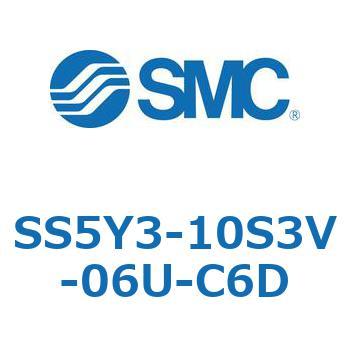 SS5Y3-10S3V-06 SMC