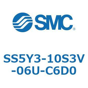 SS5Y3-10S3V-06 SMC