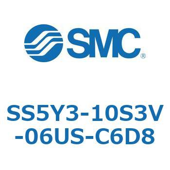 SS5Y3-10S3V-06 SMC