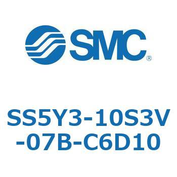 SS5Y3-10S3V-07 SMC