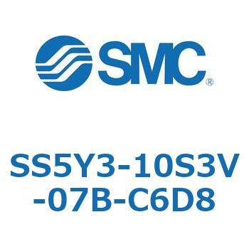 SS5Y3-10S3V-07 SMC