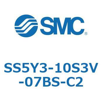 SS5Y3-10S3V-07 SMC