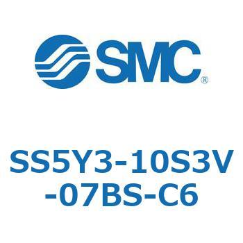 SS5Y3-10S3V-07 SMC