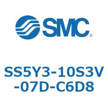 SS5Y3-10S3V-07 SMC