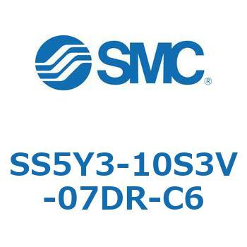 SS5Y3-10S3V-07 SMC