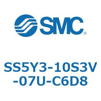 SS5Y3-10S3V-07 SMC