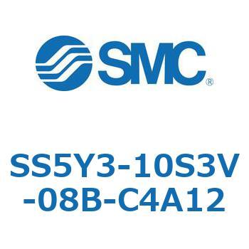 SS5Y3-10S3V-08 SMC