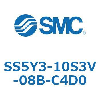 SS5Y3-10S3V-08 SMC
