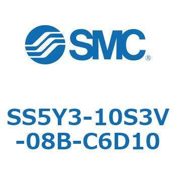 SS5Y3-10S3V-08 SMC