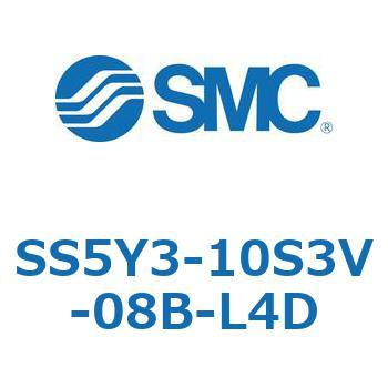 SS5Y3-10S3V-08 SMC
