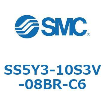 SS5Y3-10S3V-08 SMC