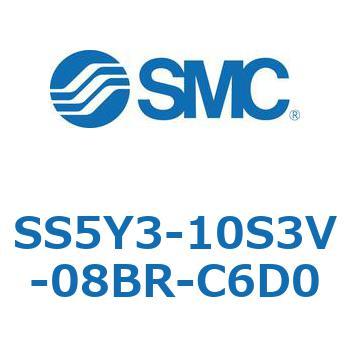 SS5Y3-10S3V-08 SMC
