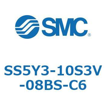 SS5Y3-10S3V-08 SMC