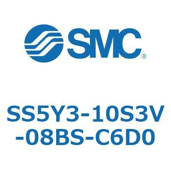SS5Y3-10S3V-08 SMC