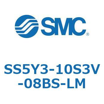 SS5Y3-10S3V-08 SMC