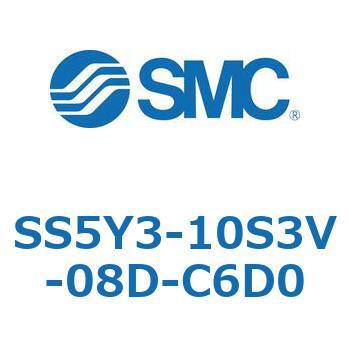 SS5Y3-10S3V-08 SMC