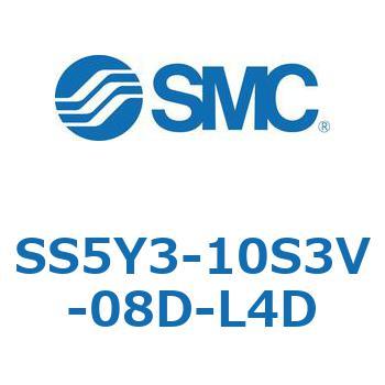 SS5Y3-10S3V-08 SMC